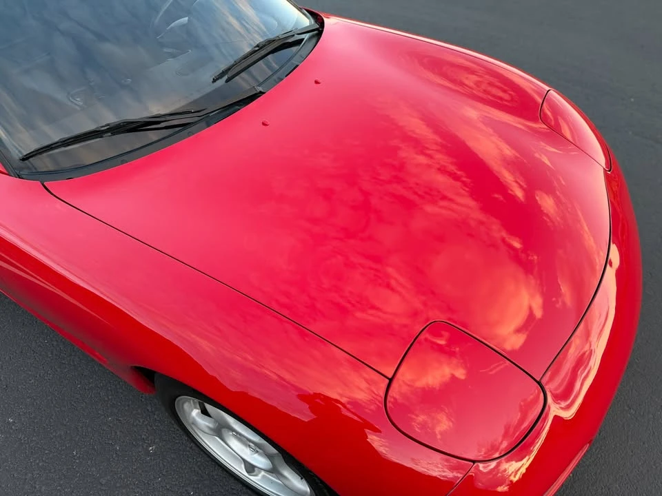 1993 Mazda RX-7 FD - Image 12 of 20