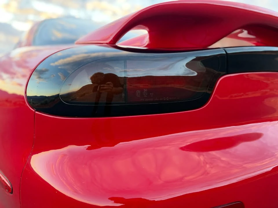1993 Mazda RX-7 FD - Image 10 of 20