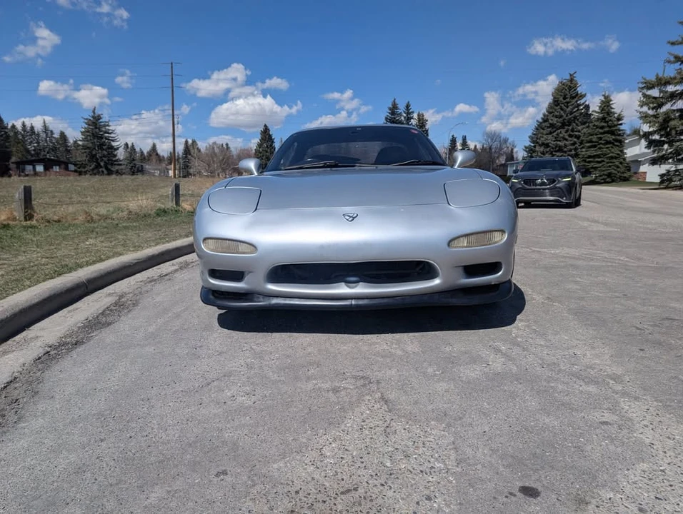 1993 Mazda RX-7 FD - Image 4 of 20