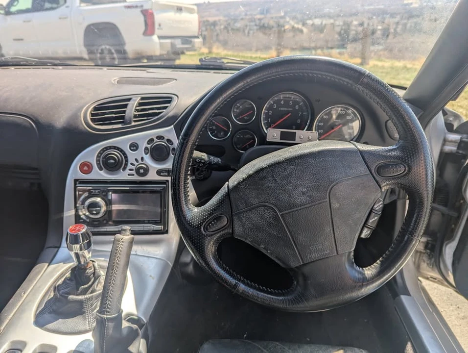 1993 Mazda RX-7 FD - Image 16 of 20