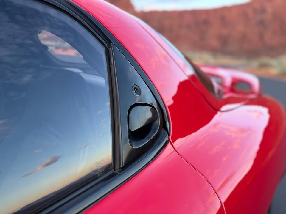 1993 Mazda RX-7 FD - Image 7 of 20