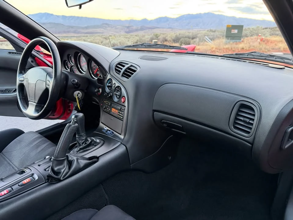 1993 Mazda RX-7 FD - Image 18 of 20