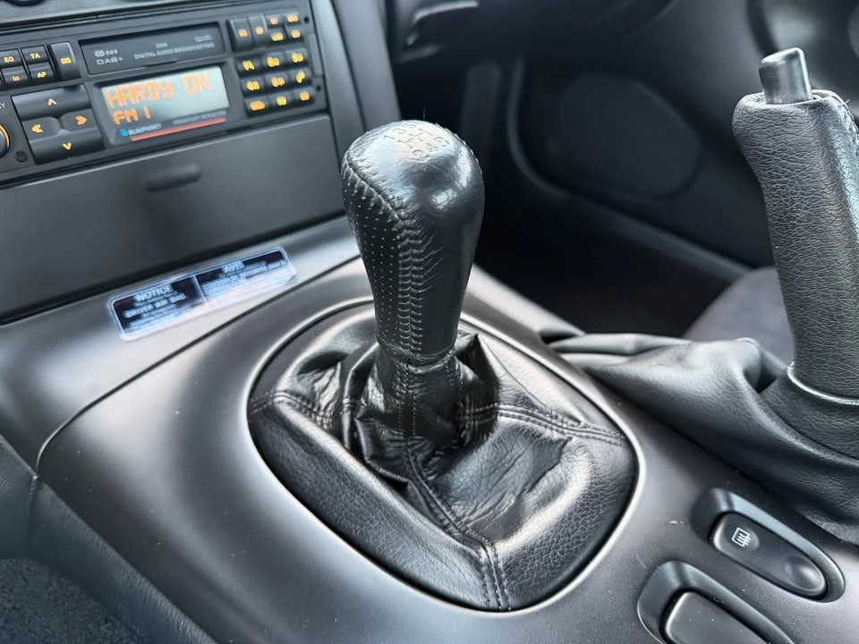 1993 Mazda RX-7 FD - Image 17 of 20