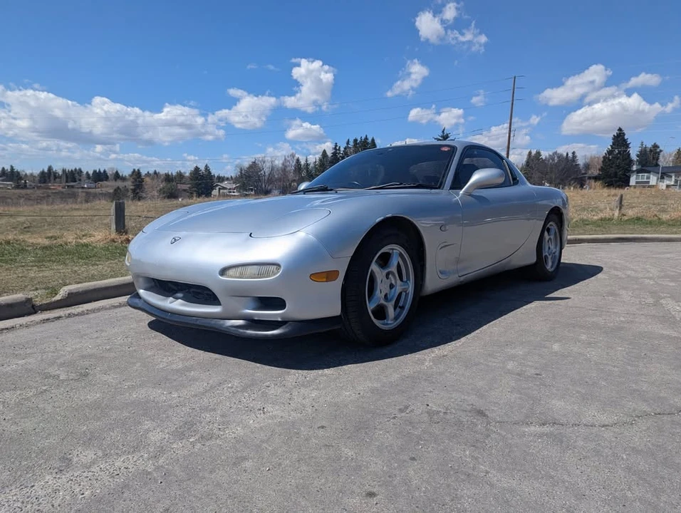 1993 Mazda RX-7 FD - Image 6 of 20