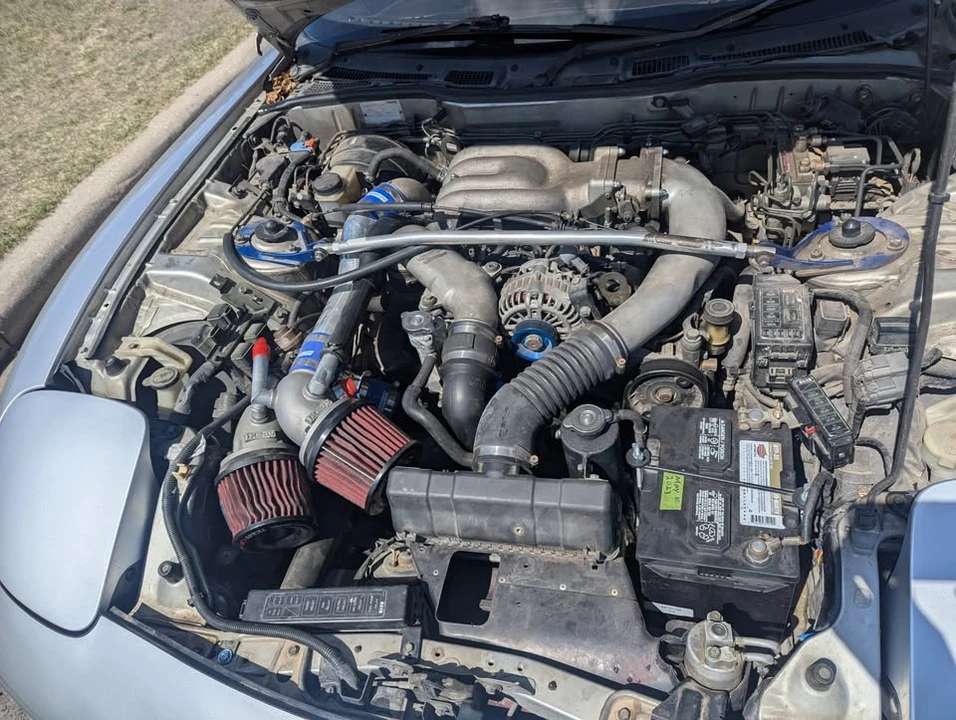 1993 Mazda RX-7 FD - Image 14 of 20