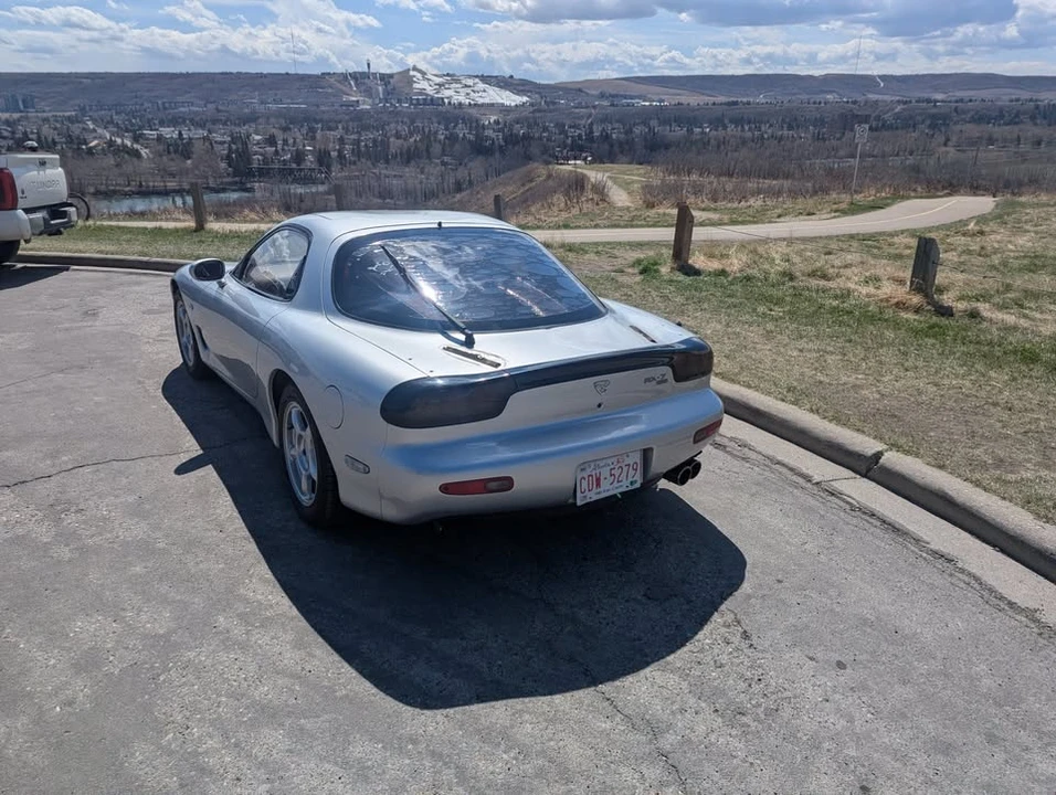 1993 Mazda RX-7 FD - Image 13 of 20
