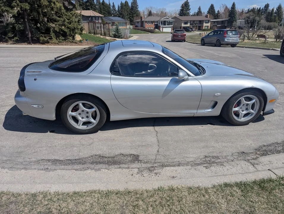 1993 Mazda RX-7 FD - Image 9 of 20