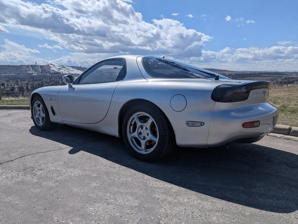 1993 Mazda RX-7 FD - Image 12 of 20