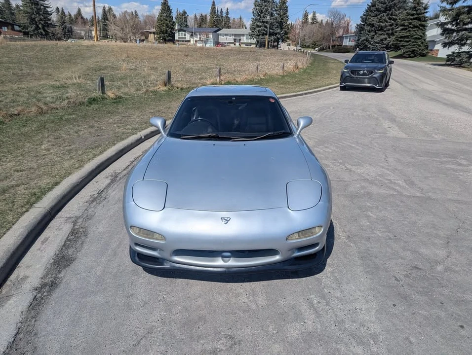 1993 Mazda RX-7 FD - Image 5 of 20