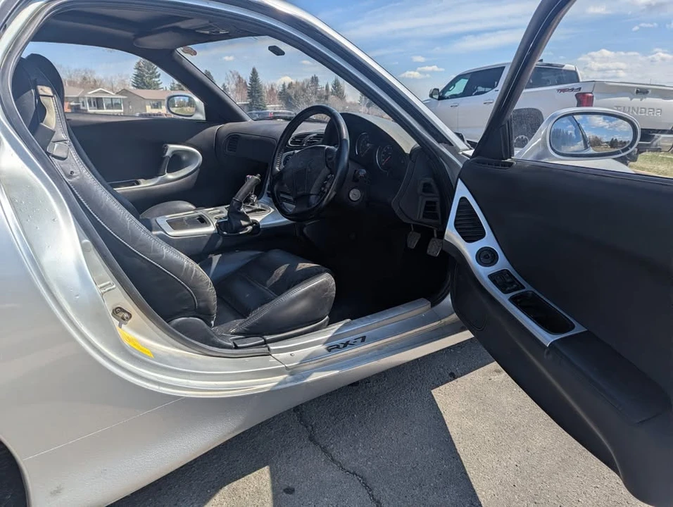 1993 Mazda RX-7 FD - Image 15 of 20