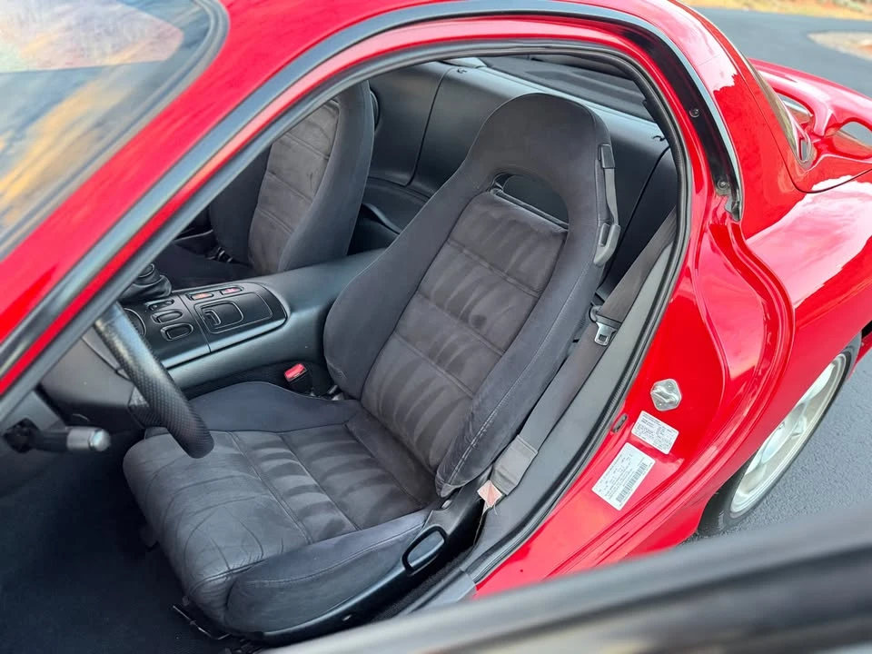 1993 Mazda RX-7 FD - Image 15 of 20