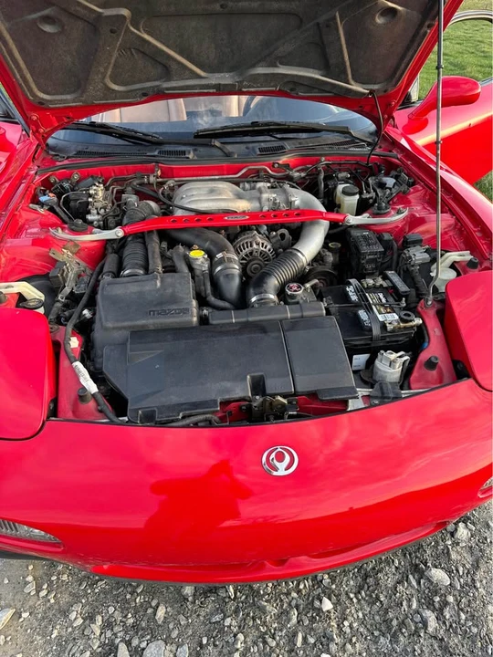 1993 Mazda RX-7 FD - Image 8 of 20