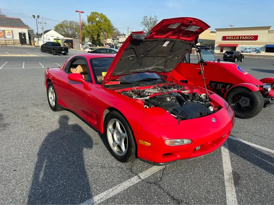 1993 Mazda RX-7 FD - Image 15 of 20