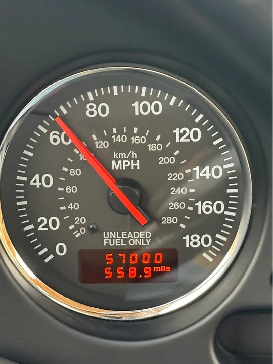 1993 Mazda RX-7 FD - Image 2 of 20