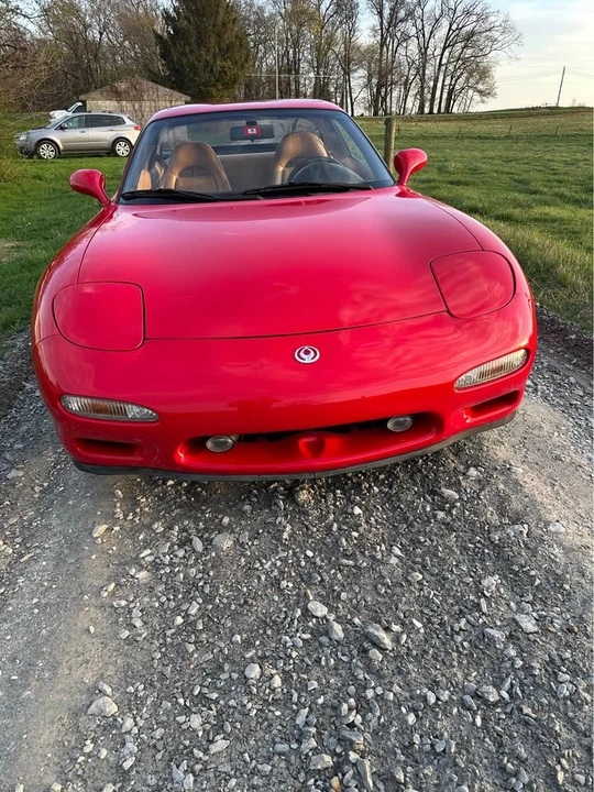 1993 Mazda RX-7 FD - Image 5 of 20