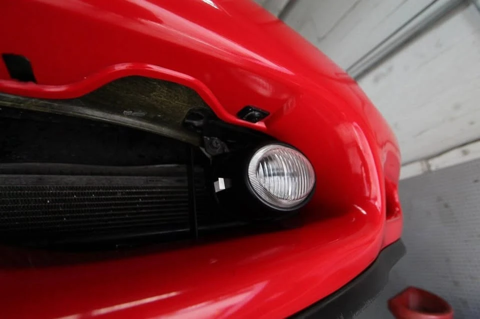 1993 Mazda RX-7 FD - Image 5 of 5