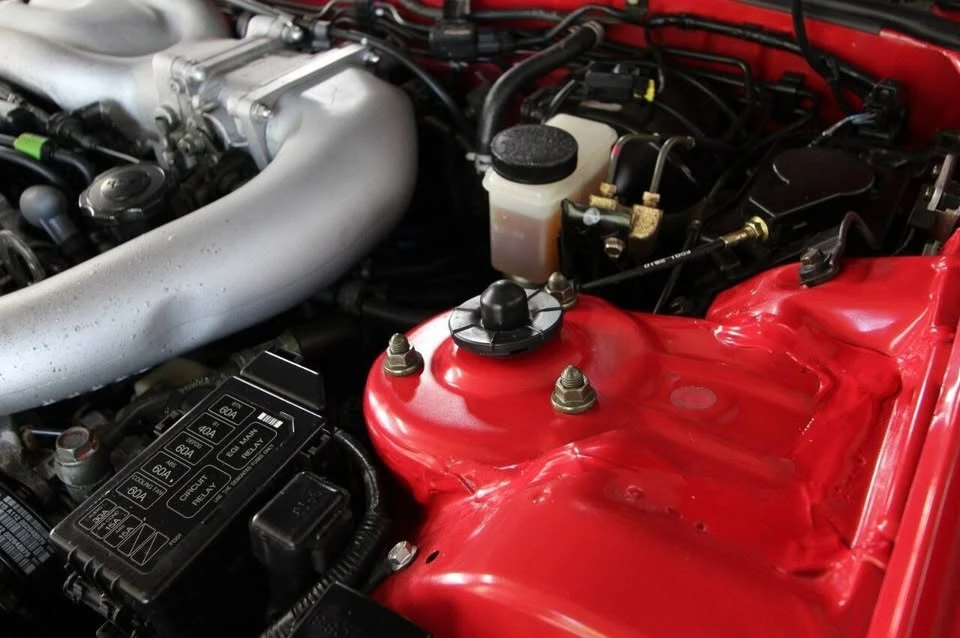 1993 Mazda RX-7 FD - Image 3 of 5