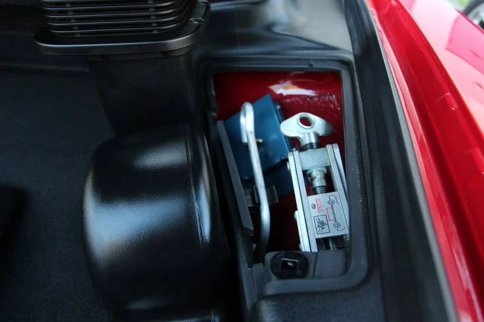 1993 Mazda RX-7 FD - Image 2 of 5