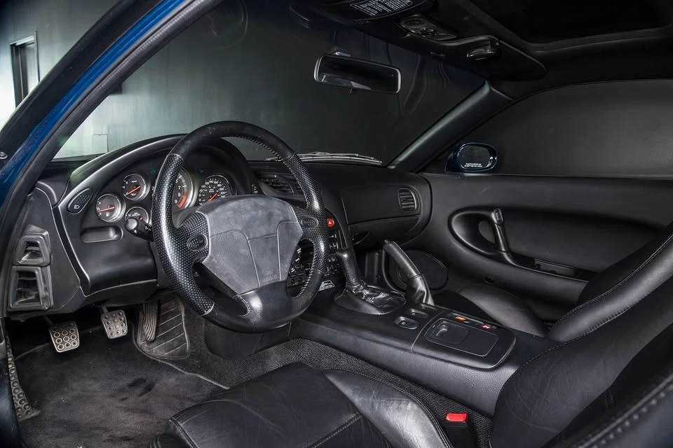 1993 Mazda RX-7 FD - Image 14 of 20