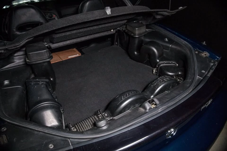 1993 Mazda RX-7 FD - Image 10 of 20