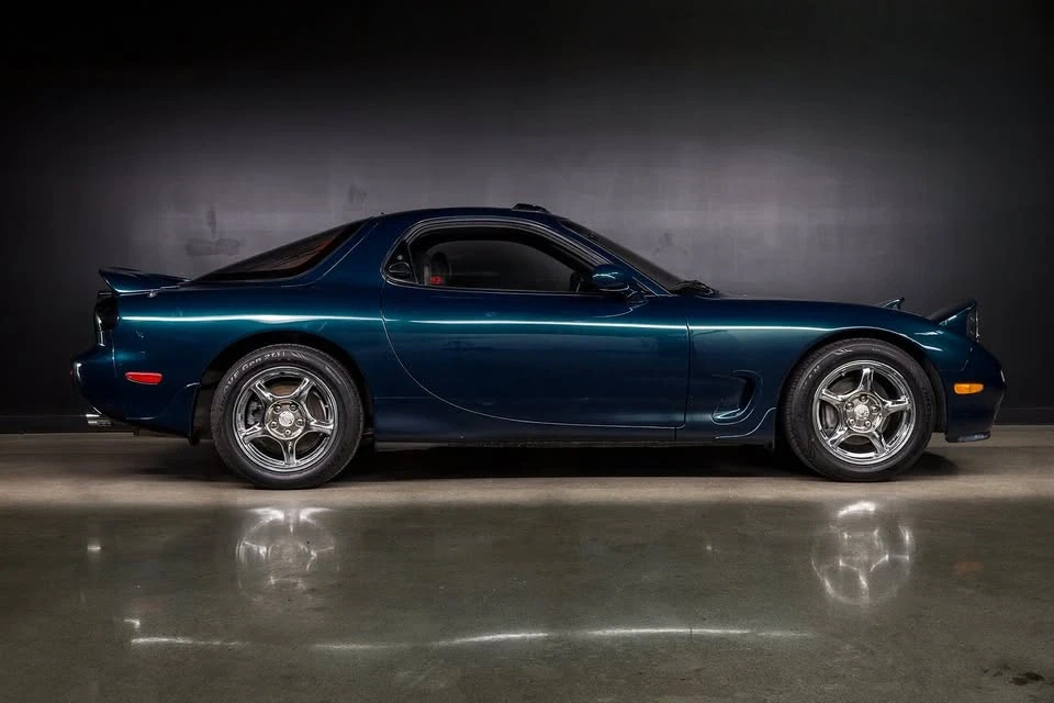 1993 Mazda RX-7 FD - Image 6 of 20