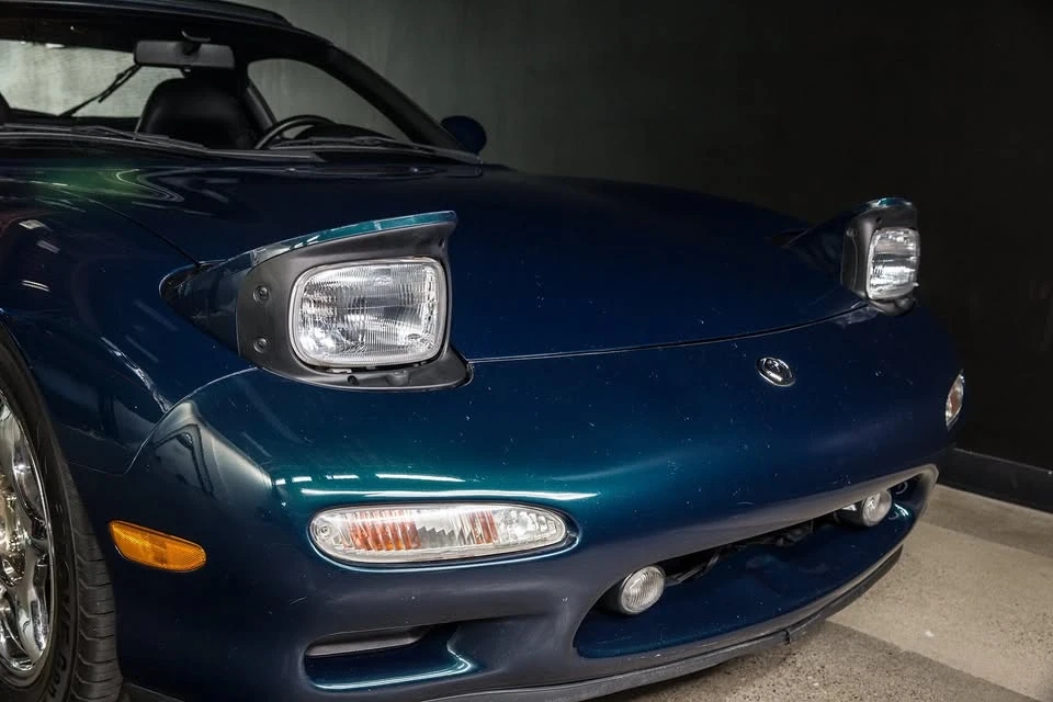 1993 Mazda RX-7 FD - Image 12 of 20