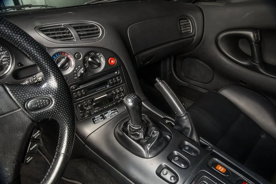 1993 Mazda RX-7 FD - Image 16 of 20