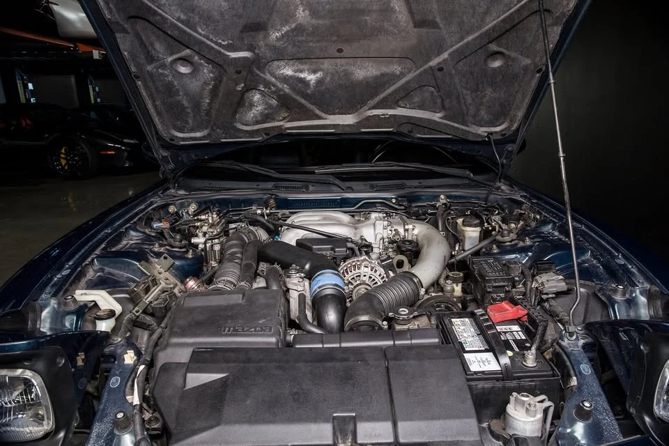1993 Mazda RX-7 FD - Image 13 of 20