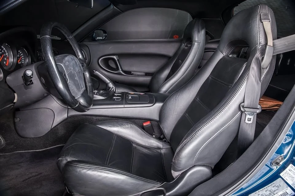 1993 Mazda RX-7 FD - Image 17 of 20