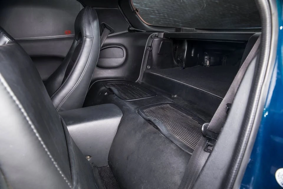 1993 Mazda RX-7 FD - Image 18 of 20