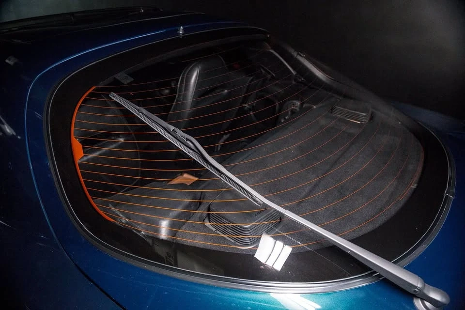 1993 Mazda RX-7 FD - Image 9 of 20