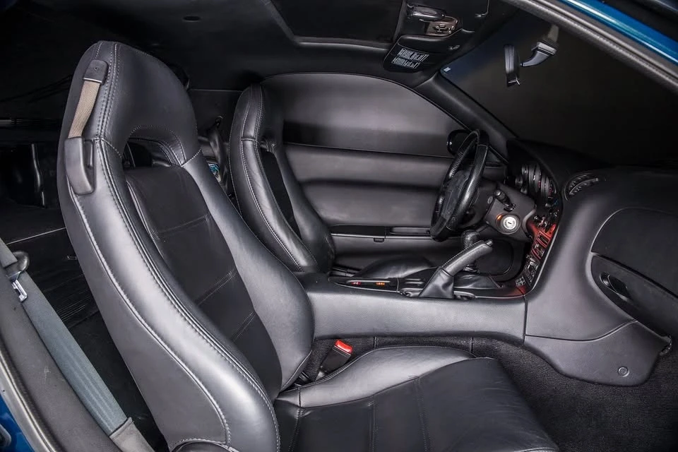 1993 Mazda RX-7 FD - Image 20 of 20