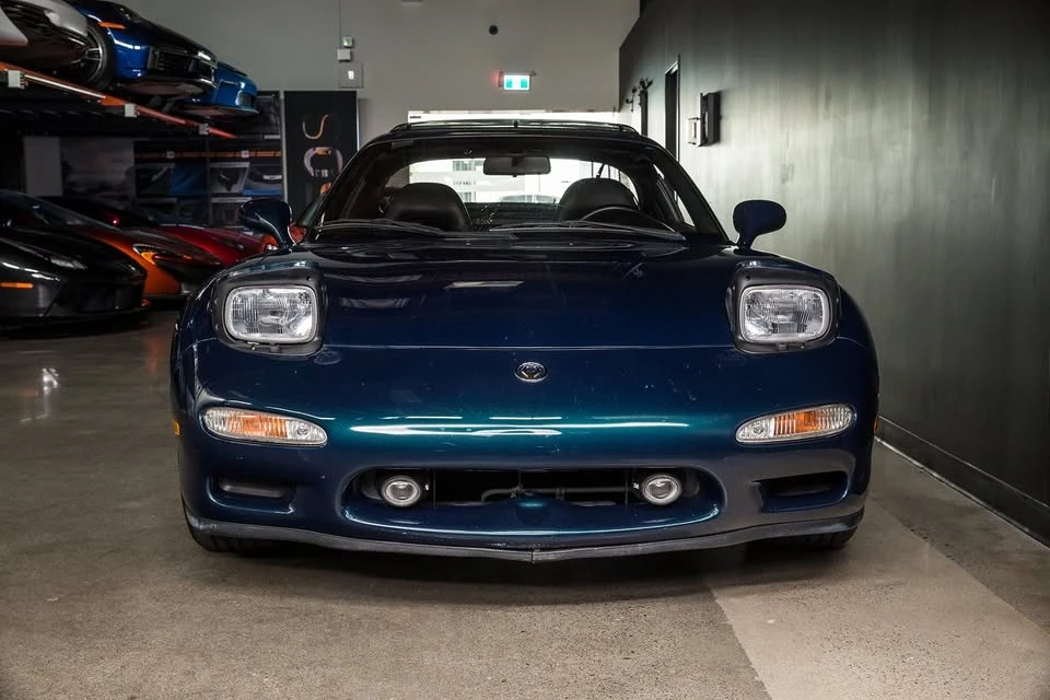 1993 Mazda RX-7 FD - Image 4 of 20