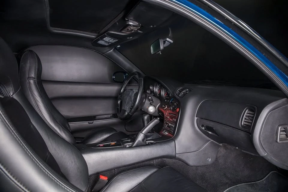 1993 Mazda RX-7 FD - Image 19 of 20