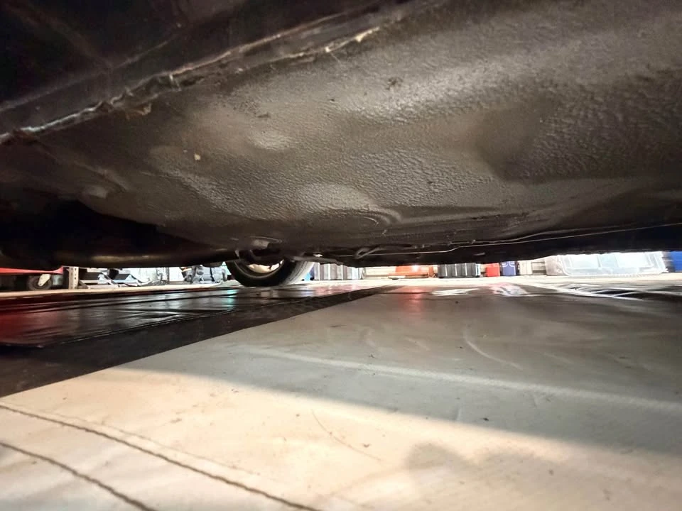 1993 Mazda RX-7 FD - Image 11 of 17