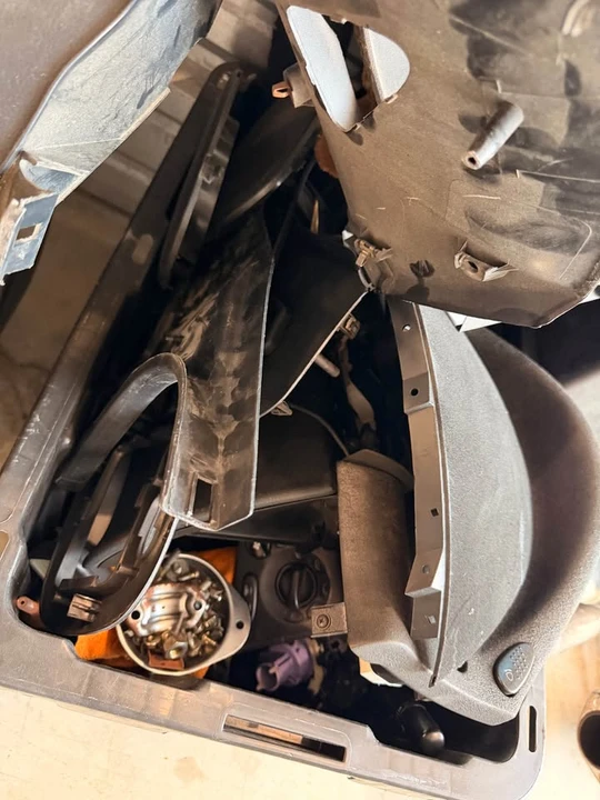 1993 Mazda RX-7 FD - Image 17 of 17