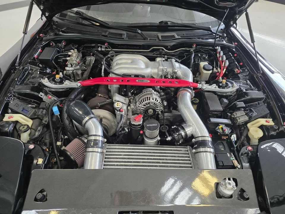 1993 Mazda RX-7 FD - Image 6 of 7