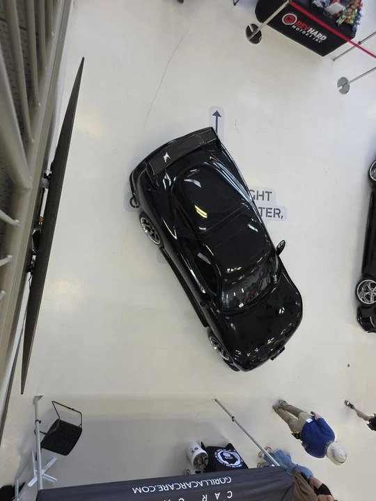 1993 Mazda RX-7 FD - Image 7 of 7