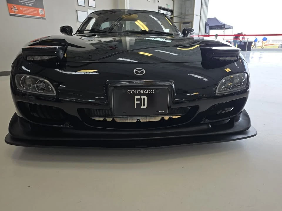 1993 Mazda RX-7 FD - Image 4 of 7