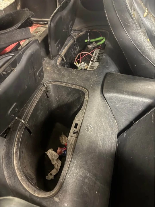 1993 Mazda RX-7 FD - Image 12 of 12