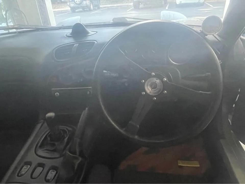 1993 Mazda RX-7 FD - Image 4 of 11