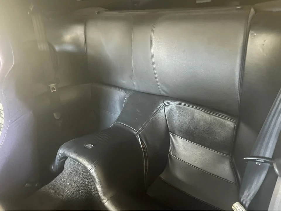 1993 Mazda RX-7 FD - Image 8 of 11
