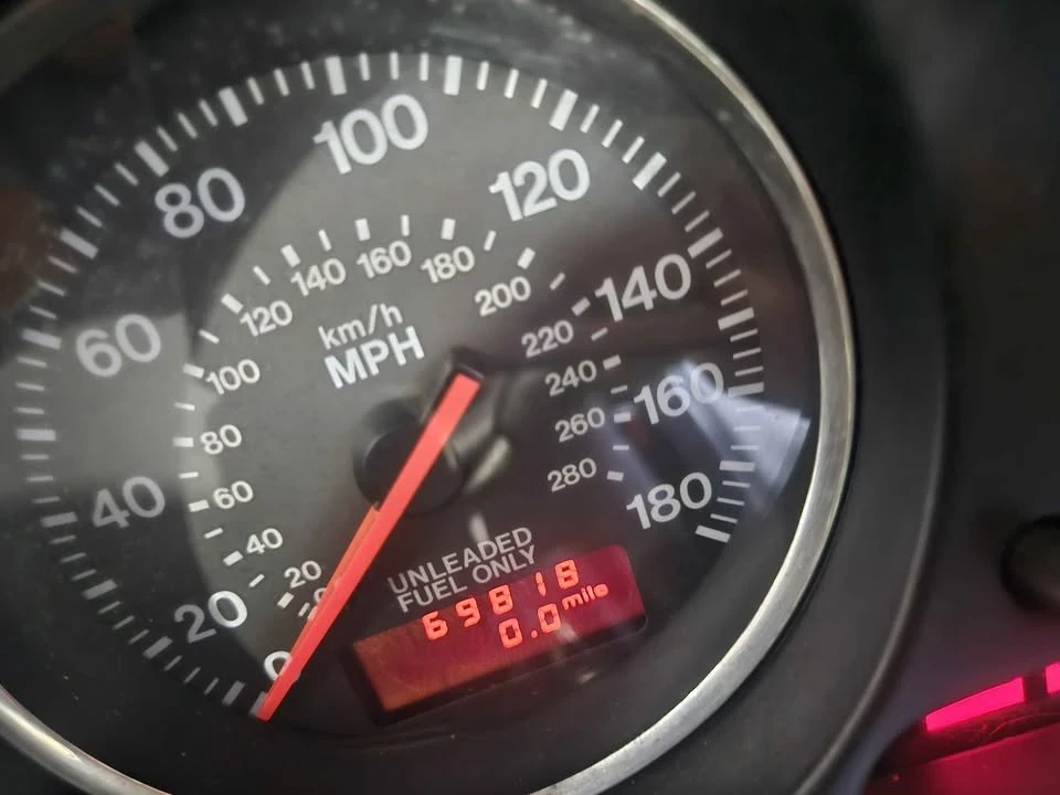1993 Mazda RX-7 FD - Image 7 of 8