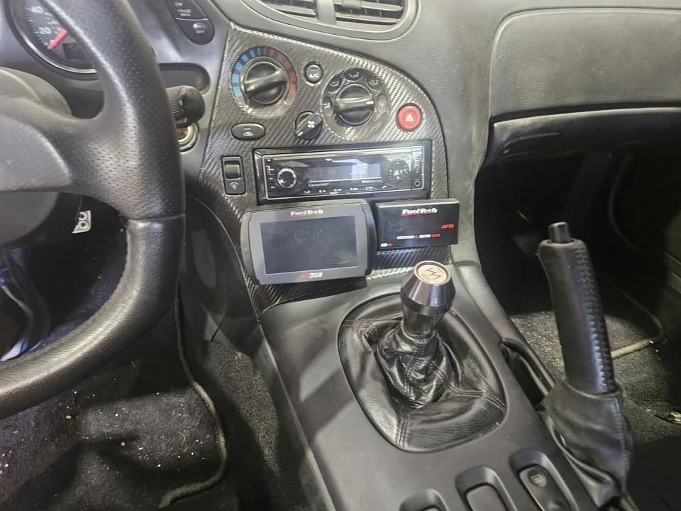 1993 Mazda RX-7 FD - Image 6 of 8