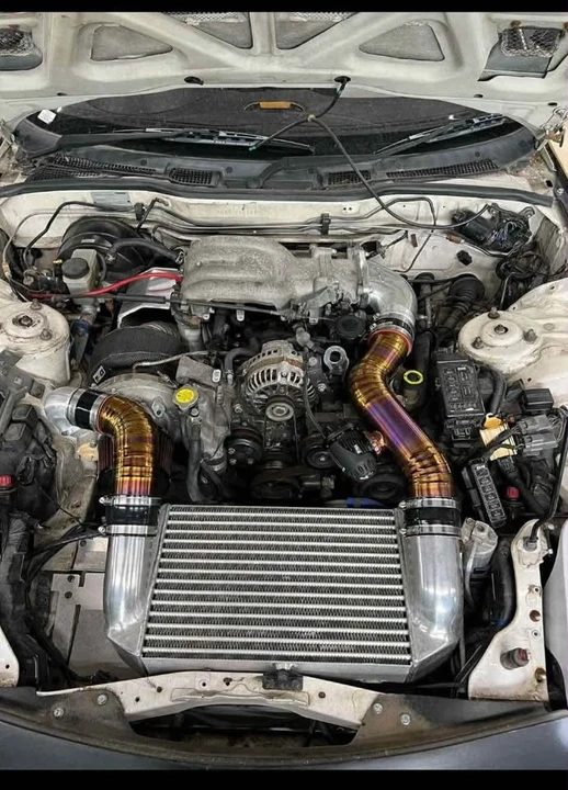 1993 Mazda RX-7 FD - Image 2 of 6