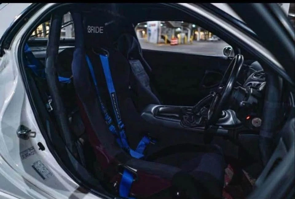 1993 Mazda RX-7 FD - Image 5 of 6
