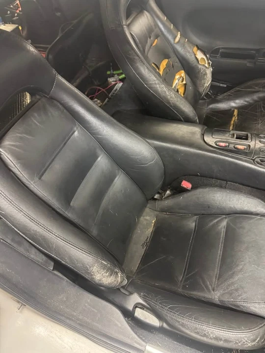 1993 Mazda RX-7 FD - Image 11 of 12