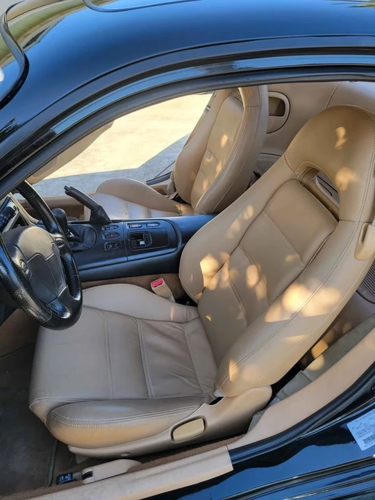 1993 Mazda RX-7 FD - Image 12 of 17