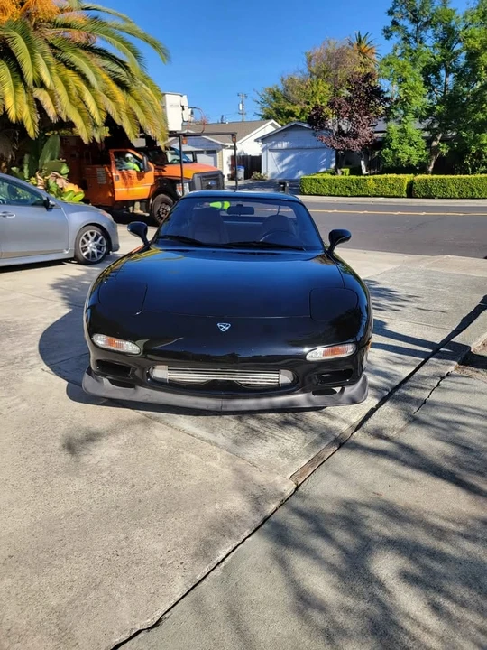 1993 Mazda RX-7 FD - Image 3 of 17