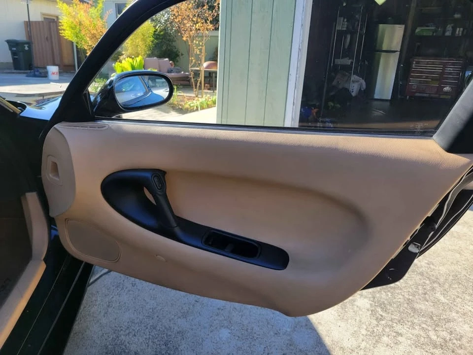 1993 Mazda RX-7 FD - Image 9 of 17